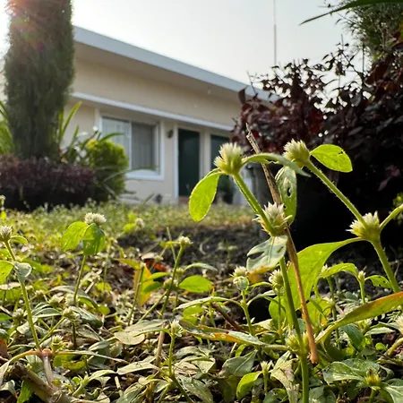 The Bougainvillea Cottage - Private 2Br Farm-Stay With Hill And Orchard Views-3