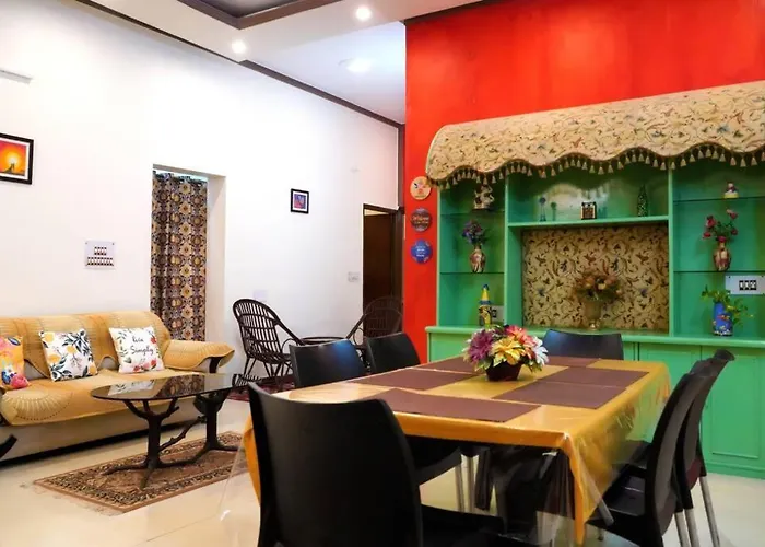 Sai Home Dehradun